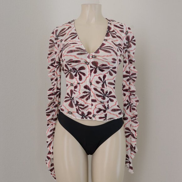 FREE PEOPLE - Through The Meadow - Picture 1 of 3